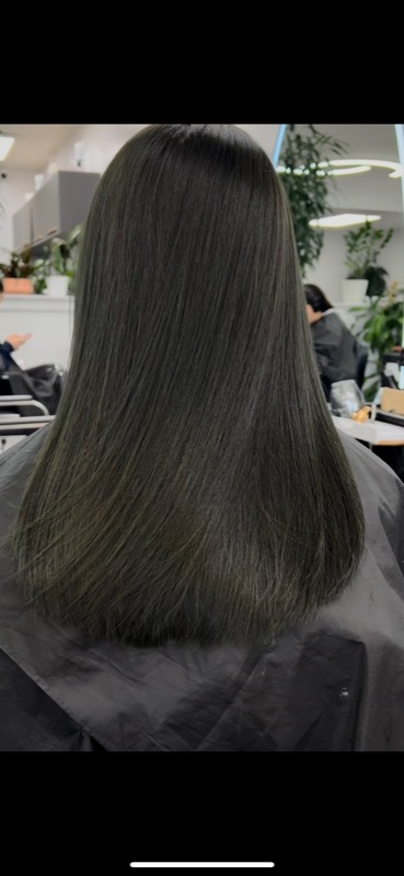Hair Style 16